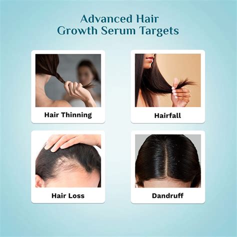 Buy 3% Redensyl & 4% Anagain Advanced Hair Growth Serum