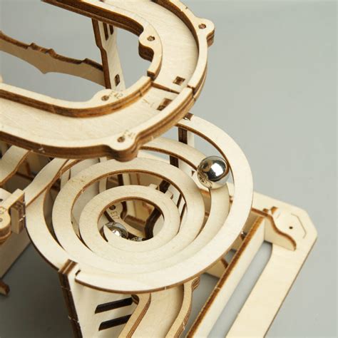 Image result for Complex Marble Run
