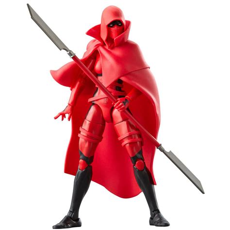 Marvel Legends - Red Widow Action Figure (Zabu BAF) – Melbourne Coins ...