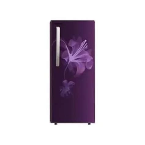 Panasonic NR-AC21SVX1 202 Ltr Single Door - Price in India ...