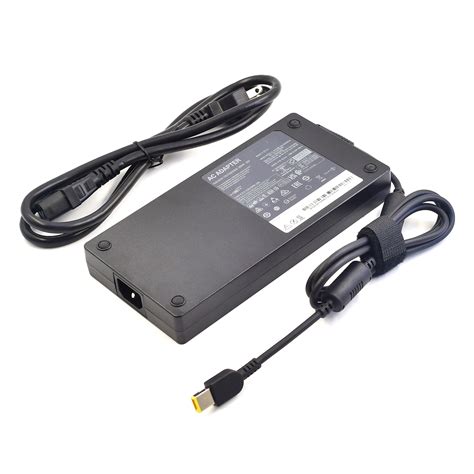 300W 20V 15A Laptop Charger for Lenovo Legion 5 India | Ubuy