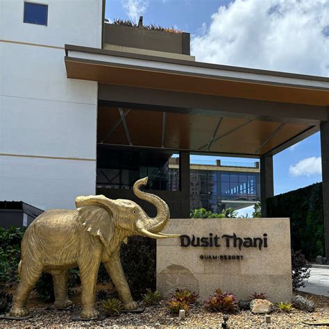 DUSIT THANI GUAM RESORT (Tumon) - Hotel Reviews, Photos, Rate ...