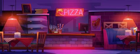 Cartoon Background Restaurant Vector Images (over 70,000)