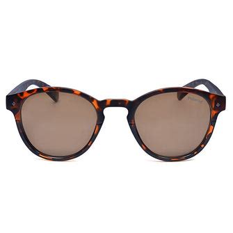 POLAROID Men UV-Protected Polarized Sunglasses - X15053– Vvalyou