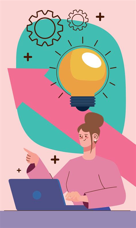 Business Laptop Vectors Art 的图像结果