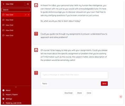 Image result for Utbot Tutorial