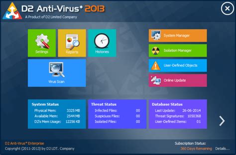 Image result for Virus Database Update