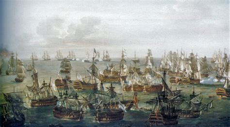 Los Caños de Meca | Kap Trafalgar | Schlacht von Trafalgar