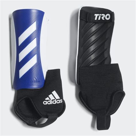 👕 Tiro Match Shin Guards - White | kids soccer 👕