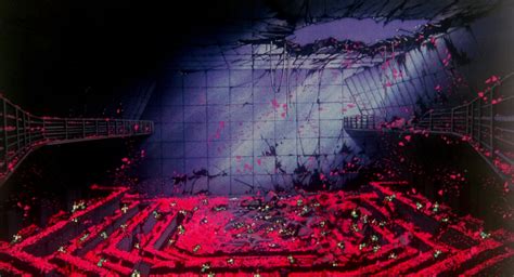 Revolutionary Girl Utena: The Movie (1999) Screencap | Fancaps