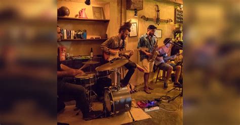 Check Out The Best Recommendations For Local Brands On Live Performance ...