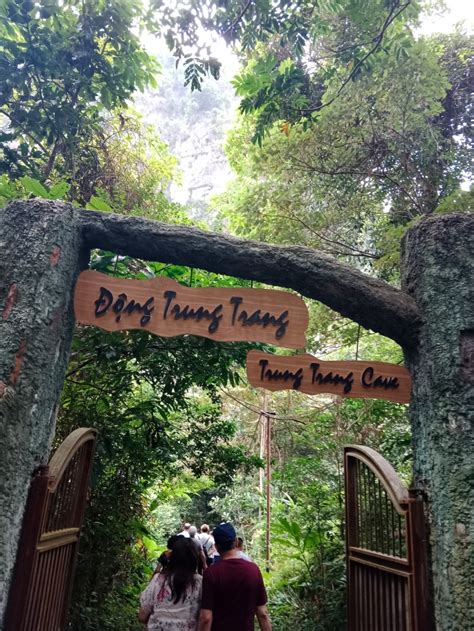 Cat Ba Island – Travel-along.in