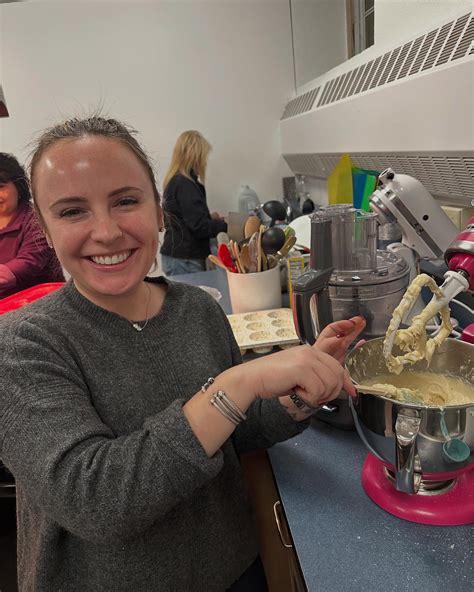 Amy Rosen Cooking By Design | Special Guests in the kitchen today.. Grandma Dale & My Sister ...