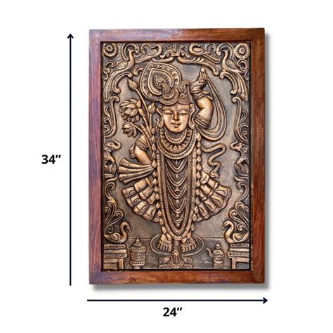 Shop Lord shrinathji painting online for decor - Artociti – artociti