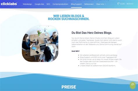 Image result for Blogger Service