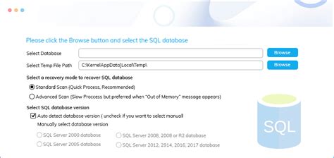 Image result for SysTools MDF Viewer Tool