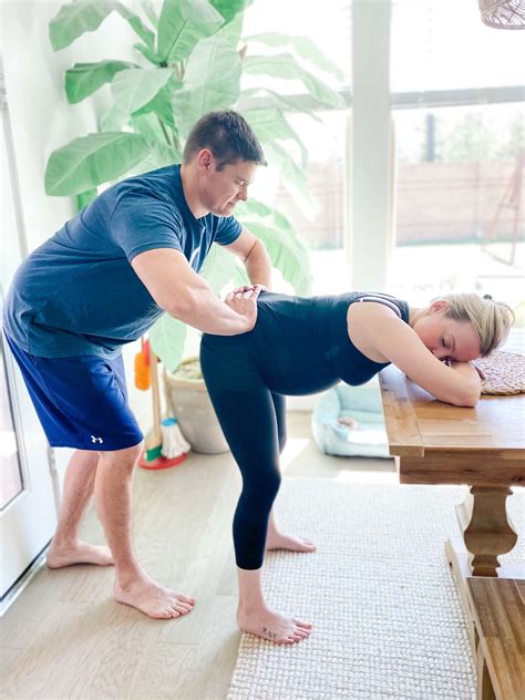 Back Labor Counter Pressure at Willie Liggins blog