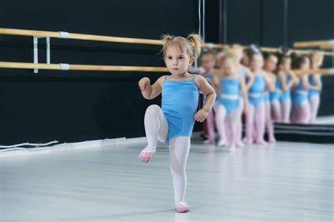 Image result for Child Dance Class