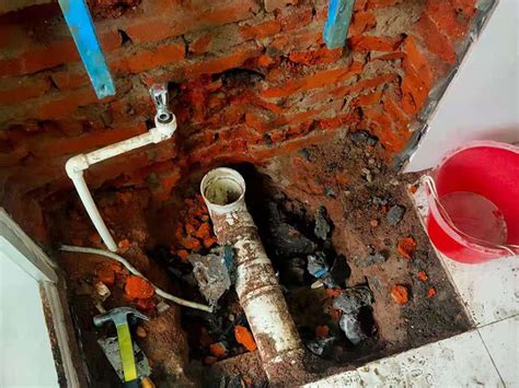 柳州市水管漏水维修师傅电话_柳州市家里水管安装的收费标准