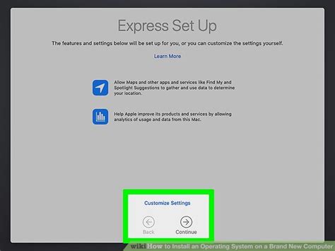 Image result for Install Computer System
