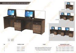 Office Furniture - Managing Director Table Manufacturer from Nagpur