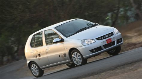 Tata-Indica-2013-eV2-CR4-LE-Exterior Car Photos - Overdrive