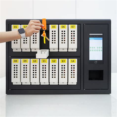 Image result for Key Management System