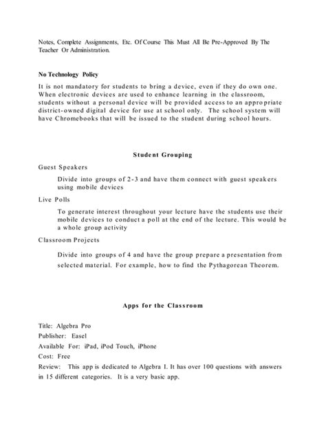 Image result for BYOD Implementation