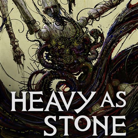 Heavy as Stone - IGN