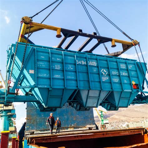 Image result for Loading Rail Cars