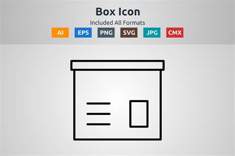Image result for Rectangular Box Outline