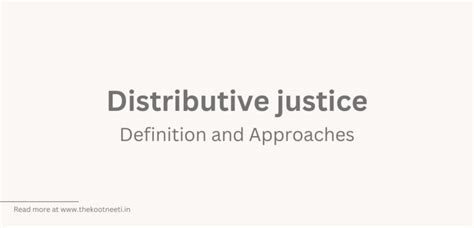 Image result for Distributive Justice Scripture