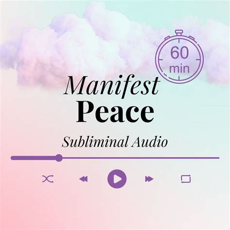Subliminal Peace 的图像结果