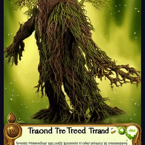 Image result for Treebeard Home