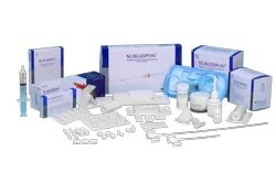 Nasal Pack and Haemostatic Absorbable gelatin Sponge Manufacturer ...