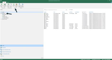 Image result for VM Recovery Steps