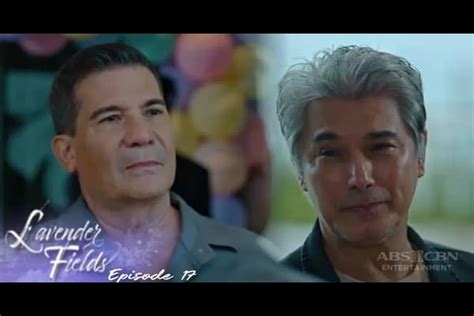 Lavender Fields: Zandro, binalaan si Vitto sa pagsalakay ni Jasmin ...