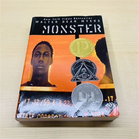 Walter Dean Myers Walter Dean Myers