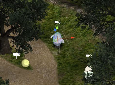 Image result for Rok Tutorial NPC