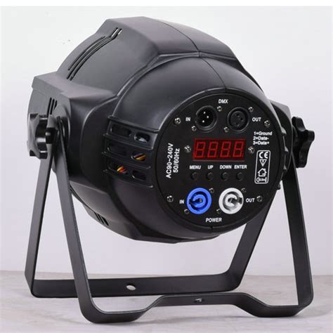 Image result for Spectrum LED PAR Light