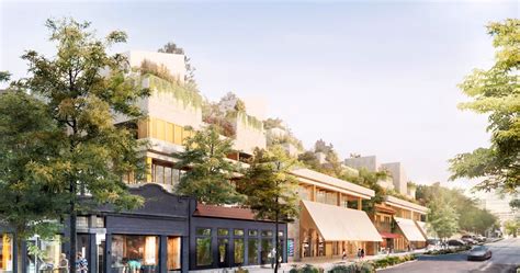 A Block-Sized Demolition’s Headed for Sixth & Blanco West of Downtown ...