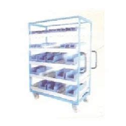 FIFO Storage System 的图像结果