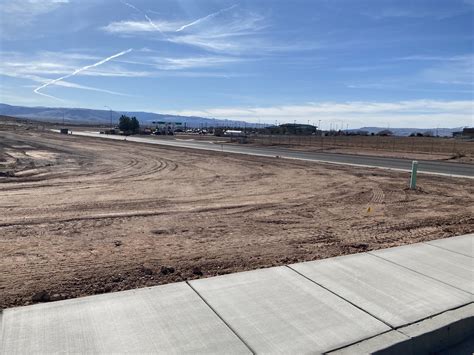 4500 Airport Parkway, St George, UT 84790 - Aviation Business Park ...