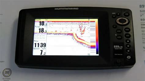 Image result for Humminbird Setting Waypoints