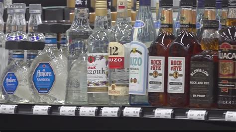 Bill aims to expand Sunday liquor sales in South Carolina | wltx.com