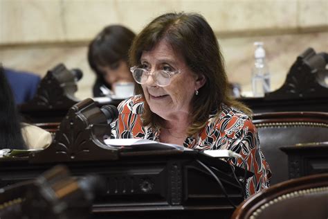 Este martes la Diputada Nacional Leonor Martínez Villada visitará Alta ...