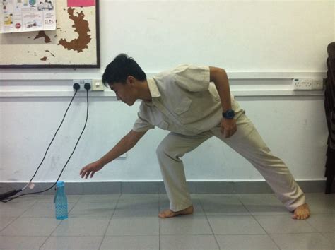 Shuttle Run Exercise 的图像结果