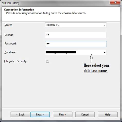 Image result for Create Crystal Report SQL Server Management Studio