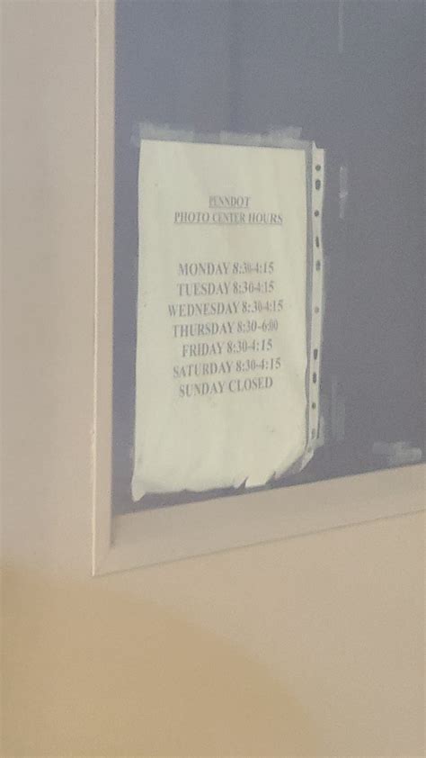 BRIMMER LICENSE SERVICES - Lancaster PA - Hours, Directions, Reviews ...