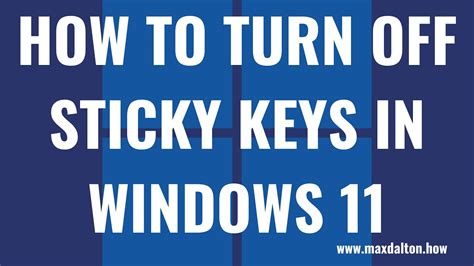 Image result for How to Use ToggleKeys